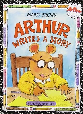 Arthur Writes a Story