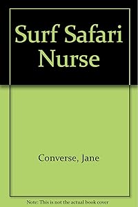 Surf Safari Nurse by Jane Converse