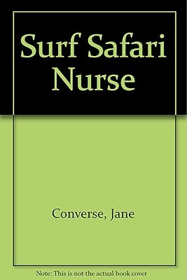 Surf Safari Nurse