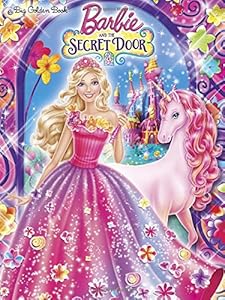 Barbie and the Secret Door