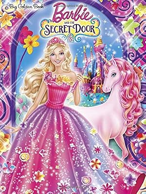 Barbie and the Secret Door