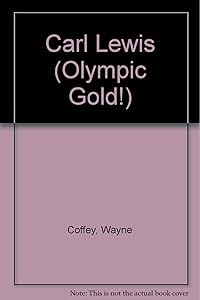 Carl Lewis (Olympic Gold!)
