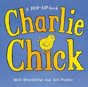 Charlie Chick
