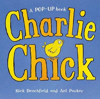 Charlie Chick