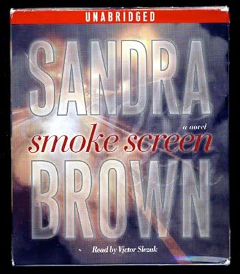 Smoke Screen: A Novel