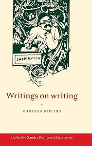 Writings on Writing