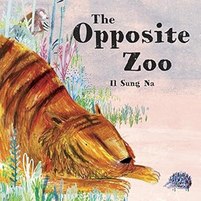 The Opposite Zoo
