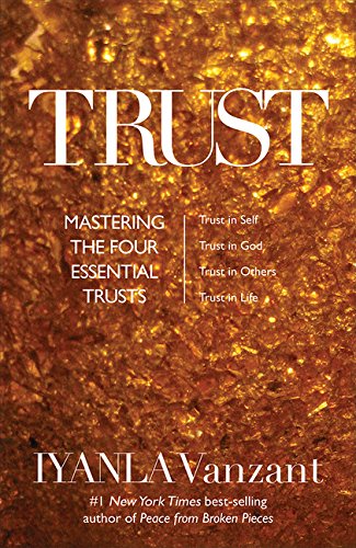 Trust by Iyanla Vanzant