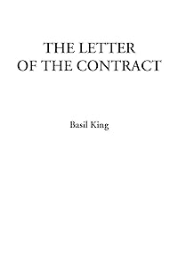 The Letter of the Contract
