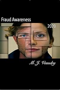 Fraud Awareness by M. J. Veaudry