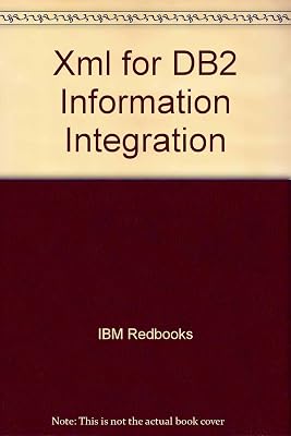 Xml for DB2 Information Integration