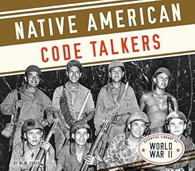 Native American Code Talkers