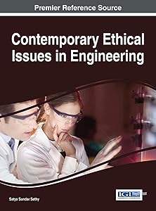 Contemporary Ethical Issues in Engineering by Satya Sundar Sethy