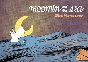 Moomin and the Sea