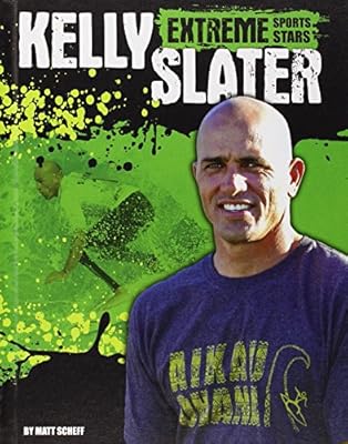 Kelly Slater