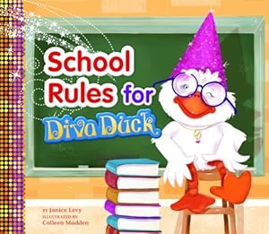 School Rules for Diva Duck