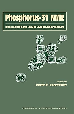 Phosphorous-31 NMR: Principles and Applications