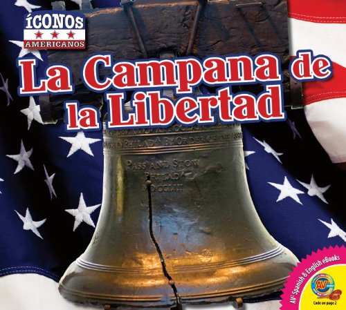 La Campana de la Libertad by Megan Kopp