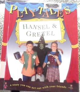 Hansel & Gretel (Playtales)