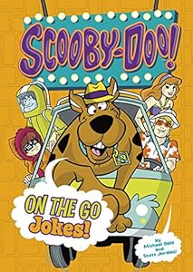 Scooby-Doo On the Go Jokes