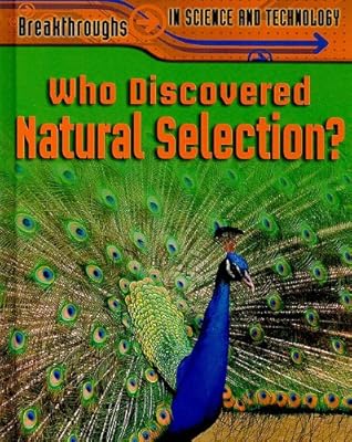 Who Discovered Natural Selection?