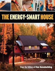 The Energy-Smart House