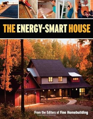 The Energy-Smart House