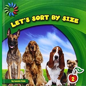 Let's Sort by Size