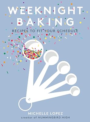 Weeknight Baking: Recipes to Fit Your Schedule
