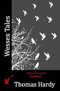 Wessex Tales