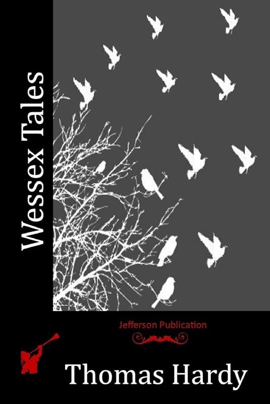 Wessex Tales by Thomas Hardy