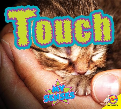 Touch, with Code by Karen Durrie