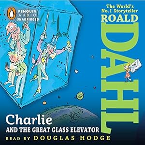 Charlie and the Great Glass Elevator