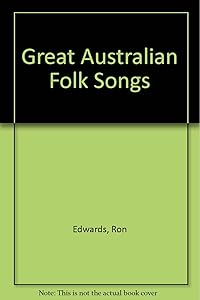 Great Australian Folk Songs