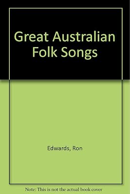 Great Australian Folk Songs