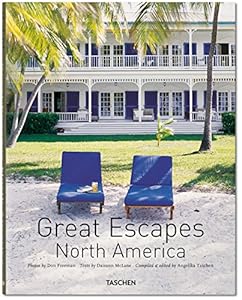 Great Escapes North America: Updated Edition
