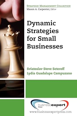 Dynamic Strategies for Small Businesses