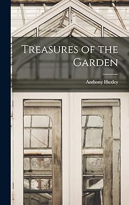 Treasures of the Garden