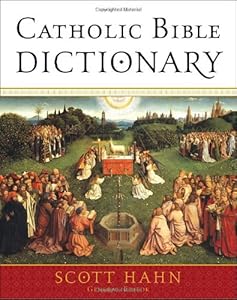 Catholic Bible Dictionary