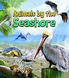 Animals by the Seashore