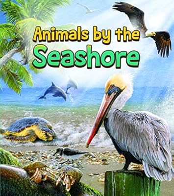 Animals by the Seashore