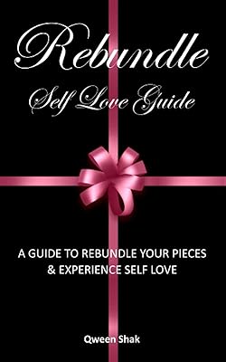 Rebundle - Self love Guide: A guide to rebundle your piece & experience self love