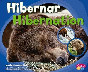 Hibernar/Hibernation (Pebble Plus Bilingual) (Spanish Edition)