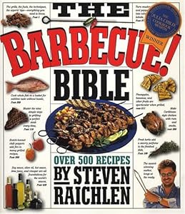 The Barbecue! Bible