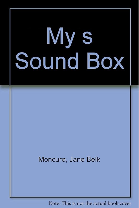 My s Sound Box by Jane Belk Moncure