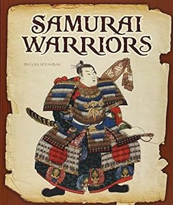 Samurai Warriors