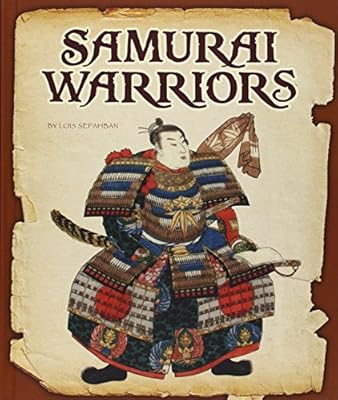 Samurai Warriors