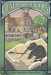 Junior Great Books Series 4 First Semester Volume 2 (Series 4 Volume 2)
