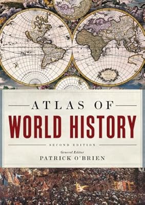 Atlas of World History
