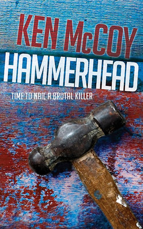 Hammerhead by Ken McCoy